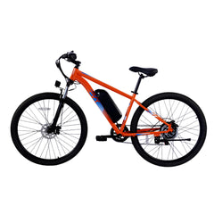 PVY M29 Commuter Electric Bike