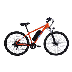 PVY M29 Commuter Electric Bike