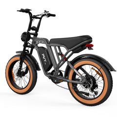 PVY A20 Electric Bike