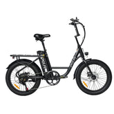 PIXAR FUN1 Compact Electric Bike