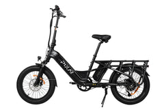 Pixar Plus7 Electric Bike