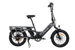 Pixar Plus7 Electric Bike