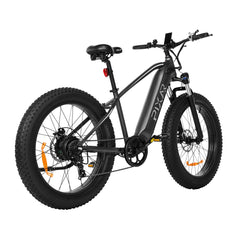 Pixar Space1 High-Performance Electric Bike