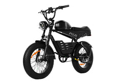 Pixar SuperV Electric Bike