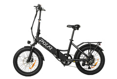 PIXAR WIND1 Foldable Electric Bike