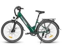 Samebike RS-A01 Pro-T Electric Bike - UK - Pogo Cycles