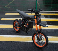 Riding Times GT54 Electric Bike