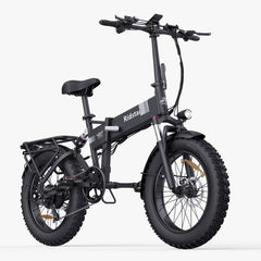 Ridstar H20 Folding Electric Bike
