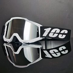 Windproof Dustproof Multi-Function Glasses Tough Material Long Service Life For All Kinds Of Outdoor Motorcycle Riding Scenes