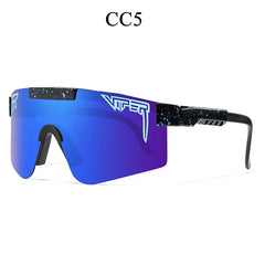 Adult Outdoor Sport Pit Viper Cycling Sunglasses Men Male Female Driving Eyewear UV400 Baseball Sun Glasses Women Fashion Shades