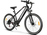SAMEBIKE RS-A01 Men 1.0 Mountain Electric Bike