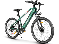 SAMEBIKE RS-A01 Men 1.0 Mountain Electric Bike