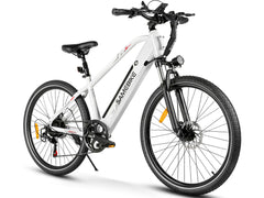 SAMEBIKE RS-A01 Men 1.0 Mountain Electric Bike