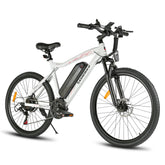 SAMEBIKE SY26-II Electric Mountain Bike - Pogo Cycles