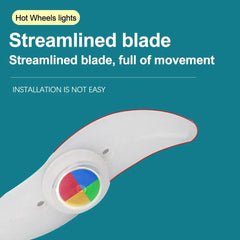 Colorful Bike Wheel Spoke Light - Pogo Cycles
