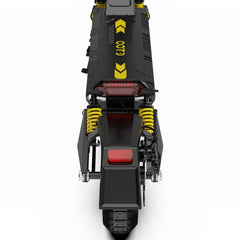 OOTD T08 Electric Scooter