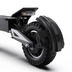 OOTD T10 Electric Scooter