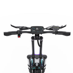 OOTD T90 Dual Drive Electric Scooter