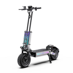 OOTD T90 Dual Drive Electric Scooter