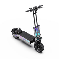 OOTD T90 Dual Drive Electric Scooter