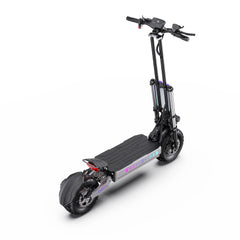 OOTD T90 Dual Drive Electric Scooter