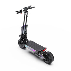 OOTD T90 Dual Drive Electric Scooter