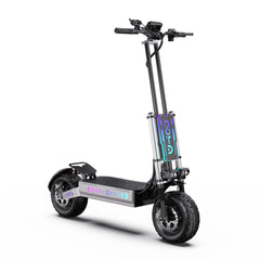 OOTD T90 Dual Drive Electric Scooter