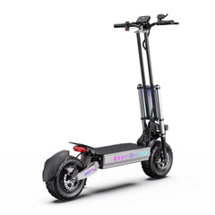 OOTD T90 Dual Drive Electric Scooter