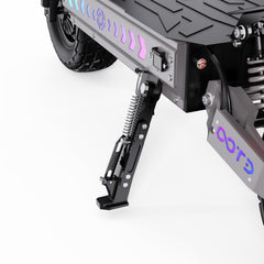 OOTD T90 Dual Drive Electric Scooter