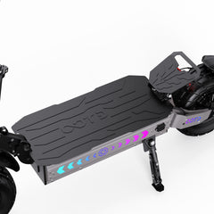 OOTD T90 Dual Drive Electric Scooter