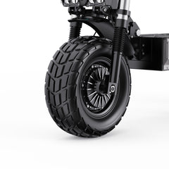OOTD T90 Dual Drive Electric Scooter
