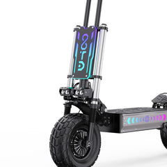 OOTD T90 Dual Drive Electric Scooter