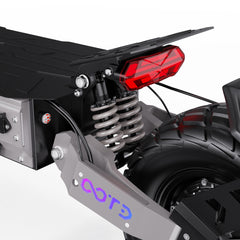 OOTD T90 Dual Drive Electric Scooter