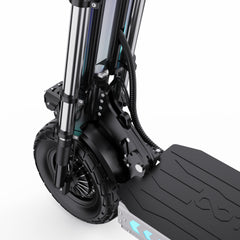 OOTD T90 Dual Drive Electric Scooter