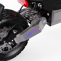 OOTD T90 Dual Drive Electric Scooter