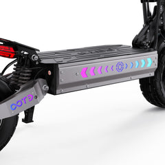 OOTD T90 Dual Drive Electric Scooter