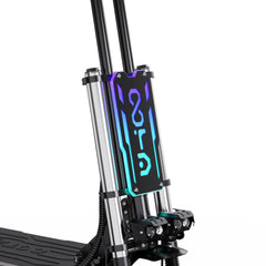 OOTD T90 Dual Drive Electric Scooter