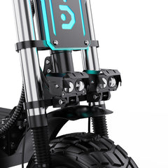 OOTD T90 Dual Drive Electric Scooter