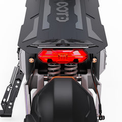 OOTD T90 Dual Drive Electric Scooter