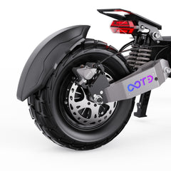 OOTD T90 Dual Drive Electric Scooter