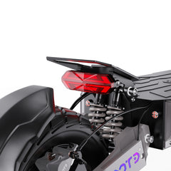 OOTD T90 Dual Drive Electric Scooter