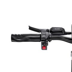OOTD T90 Dual Drive Electric Scooter