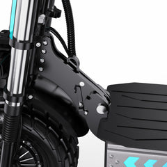OOTD T90 Dual Drive Electric Scooter