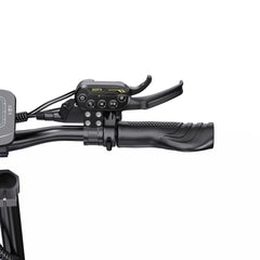 OOTD T90 Dual Drive Electric Scooter