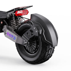 OOTD T90 Dual Drive Electric Scooter