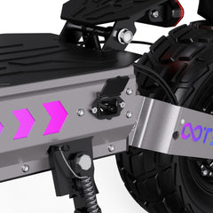 OOTD T90 Dual Drive Electric Scooter