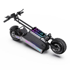 OOTD T90 Dual Drive Electric Scooter