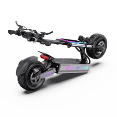 OOTD T90 Dual Drive Electric Scooter