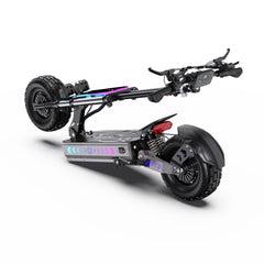 OOTD T90 Dual Drive Electric Scooter