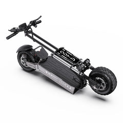 OOTD T90 Dual Drive Electric Scooter